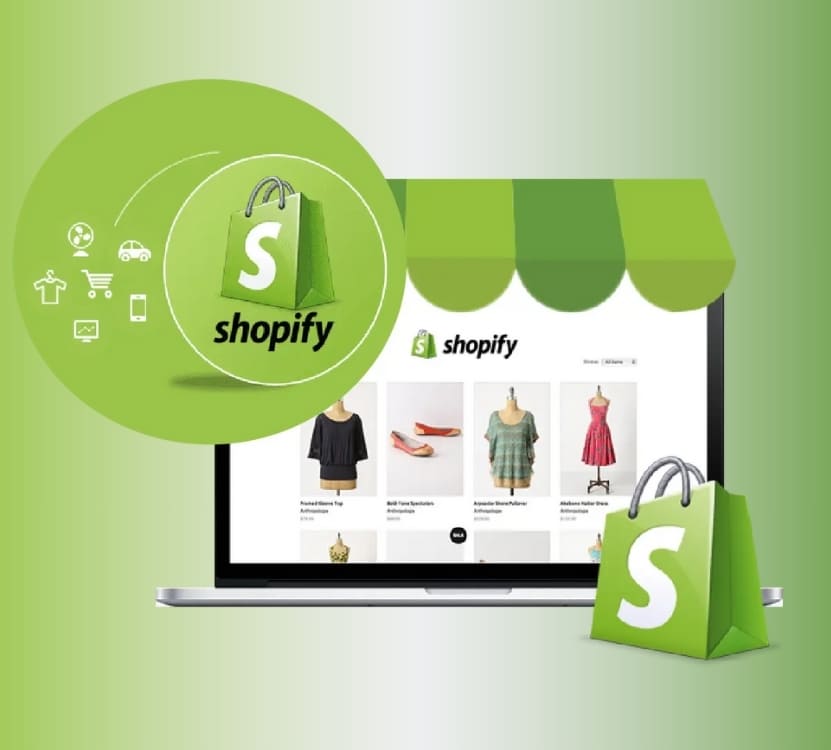 Shopify